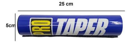 Imagem de Espuma Protetor De Guidão Protaper Cross Bar Trilha+