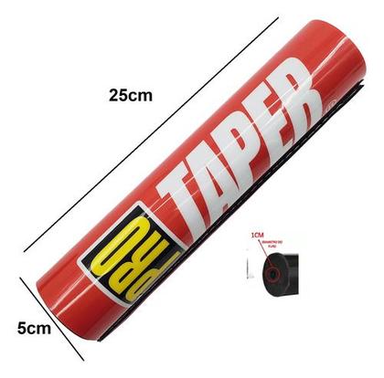 Imagem de Espuma Protetor De Guidão Protaper Cross Bar Trilha+