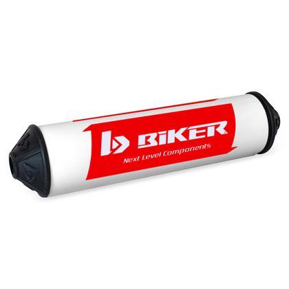 Imagem de Espuma Protetora Crossbar Guidão C/ Barra Biker