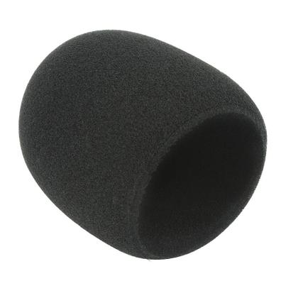 Imagem de Espuma protetora para microfone - pequena - performance sound
