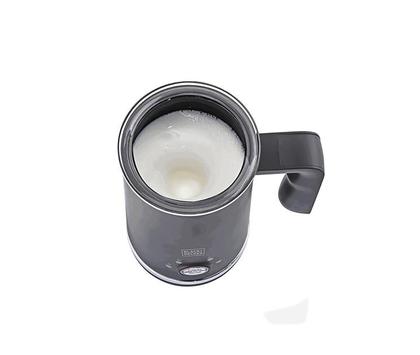 Imagem de Espumador de Leite Black e Decker Gourmand Gris 220V - EL500