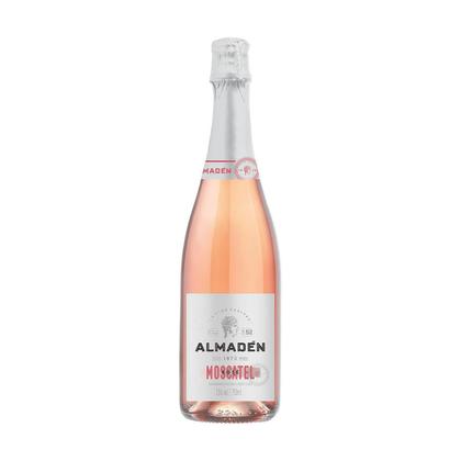 Imagem de Espumante Almadén Moscatel Rosé 750Ml