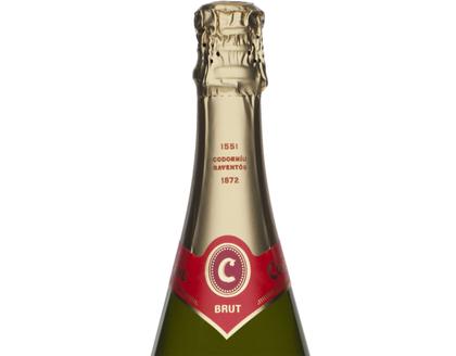 Imagem de Espumante Branco Brut Codorníu Clasico 750ml