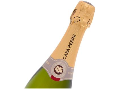 Imagem de Espumante Branco Casa Perini Charmat Brut 750ml