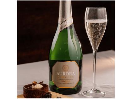 Imagem de Espumante Branco Demi-sec Aurora 750ml