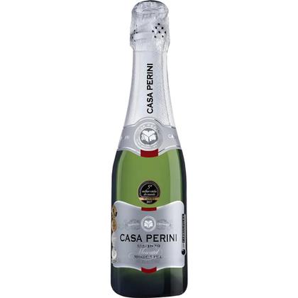 Imagem de Espumante Branco Moscatel Casa Perini 375ml Caixa Kit 12un