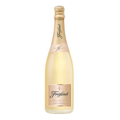 Imagem de Espumante Cava Freixenet Carta Nevada Semi Seco 750ml