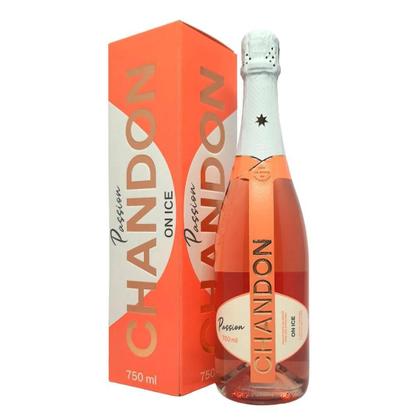 Imagem de Espumante Chandon Passion Rosé 750Ml