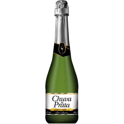 Imagem de Espumante Chuva De Prata Branca 660 ml