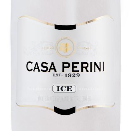 Imagem de Espumante Demi-Sec Ice 750ml Casa Perini