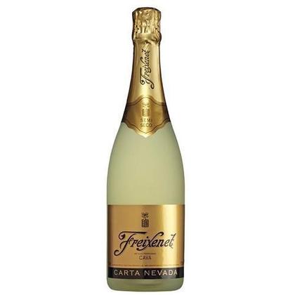 Imagem de Espumante Freixenet Carta Nevada 750 Ml - Kit Com 06 Un