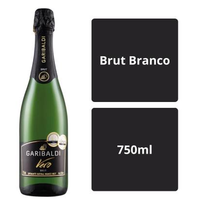 Imagem de Espumante Garibaldi Vero Brut Branco 750ml
