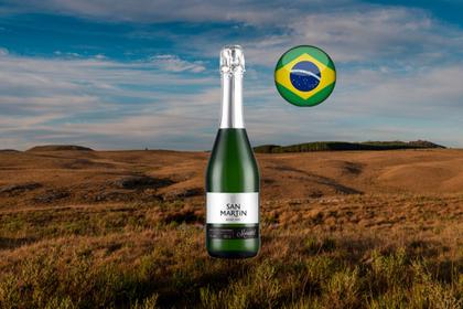 Imagem de Espumante Moscatel Branco 660ml