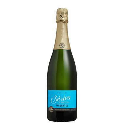 Imagem de Espumante Moscatel Branco Séries Salton 750ml