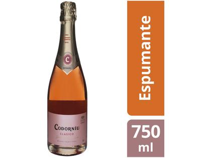 Imagem de Espumante Rosé Brut Codorníu Clasico