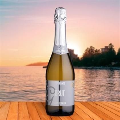 Imagem de Espumante Saint Germain Branco Brut 660ml