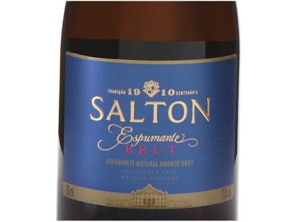 Imagem de Espumante Salton Brut