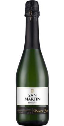 Imagem de Espumante San Martin Prosecco Brut Branco 660 mL - Vinícola Panizzon