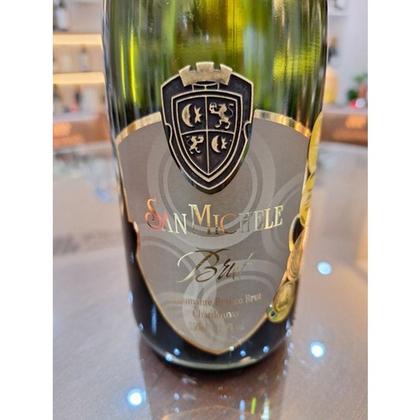 Imagem de Espumante san michele brut champenoise (48 meses)
