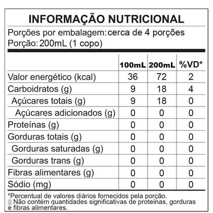 Imagem de Espumante Sem Álcool Tinto Doce Moscato Toselli 750Ml Itália