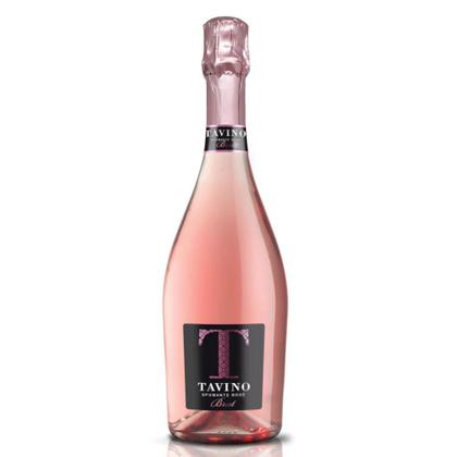 Imagem de Espumante Tavino Rosé Brut