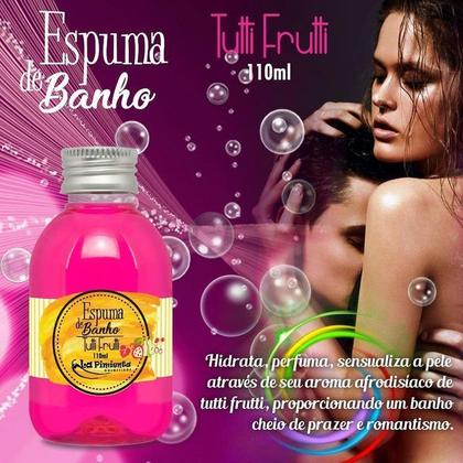 Imagem de Espumas esponja Sabores