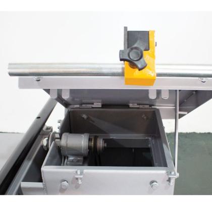 Imagem de Esquadrejadeira Small 1300 Verry  Com Motor 3cv Mono