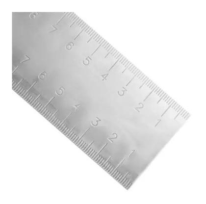 Imagem de Esquadro Cabo de Aluminio 12 Pol. Profissional 46-536S - Stanley