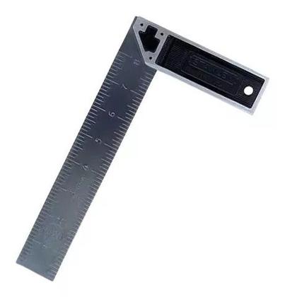 Imagem de Esquadro Cabo Metalico 8  46-532 Stanley