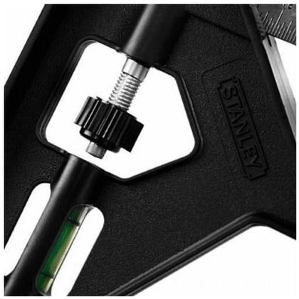 Imagem de Esquadro Combinado 12 (305 Mm) Stanley 46-012