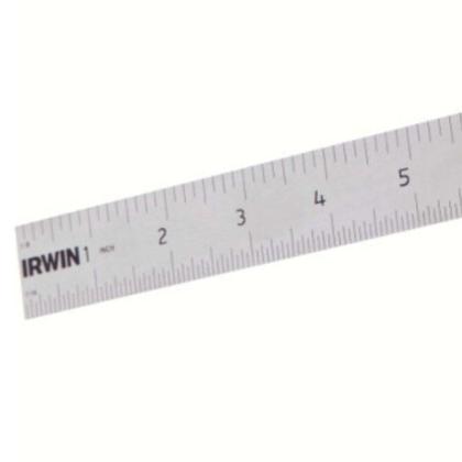 Imagem de Esquadro Combinado Profissional 12 Polegadas - Irwin