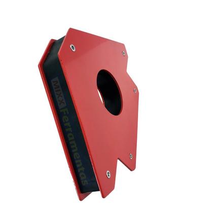 Imagem de Esquadro Magnético 30 kg Zaas Precision * 11638