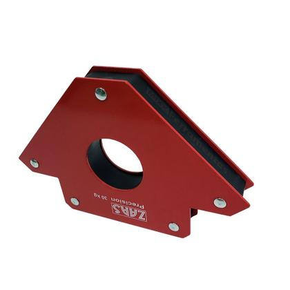Imagem de Esquadro Magnético 30 kg Zaas Precision * 11638