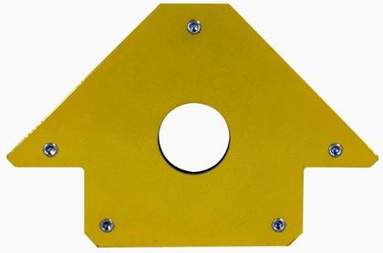 Imagem de Esquadro Magnético para Soldador Lynus 25kg - EML-25