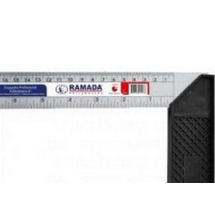 Imagem de Esquadro Ramada Pvc 12''-30Cm