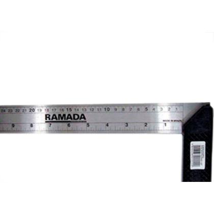 Imagem de Esquadro Ramada Pvc 25