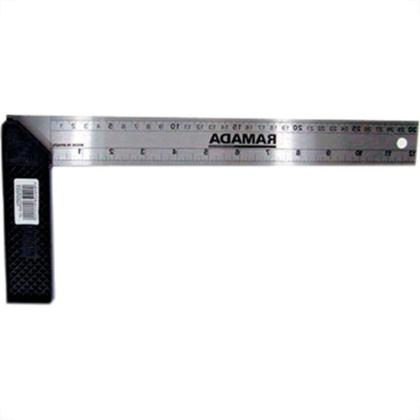 Imagem de Esquadro Ramada Pvc 25