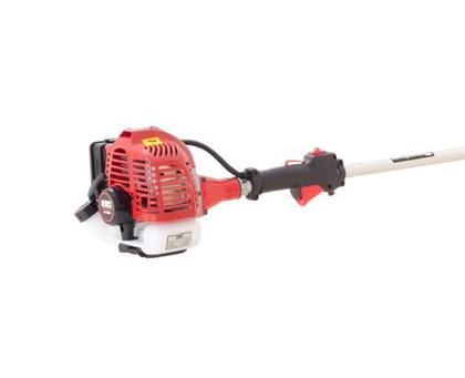 Imagem de Esqueletadeira Cpl L26 1100mmX25mm Gasolina 2T 25,4CC Motor