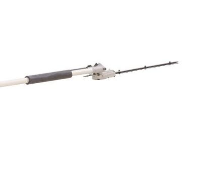 Imagem de Esqueletadeira Cpl L26 1100mmX25mm Gasolina 2T 25,4CC Motor
