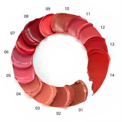 Imagem de Essence 8h Matte 07 Classic Red Batom Líquido Matte 2,5ml