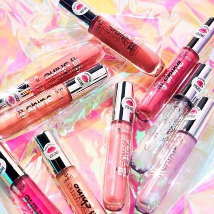 Imagem de Essence Ext Shine 06 Candy Shop Gloss Labial Líq 5Ml