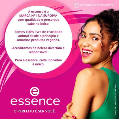 Imagem de Essence Get Big Lashes Boost Waterproof Máscara Para De Volume Cílios 12ml