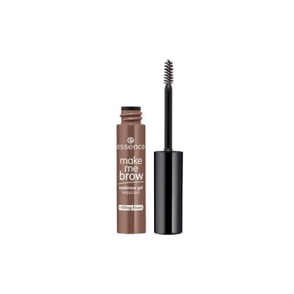 Imagem de Essence Make Me Brow 5 Chocolaty Brows Máscara Para Sobrancelhas 3,8mlML