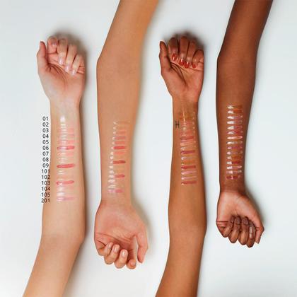 Imagem de Essence Shine Vol 02 Summer Punch Gloss Labial Líq