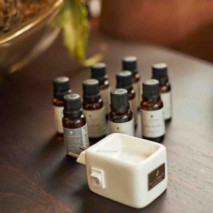 Imagem de Essência 20 ml Canela com Patchouli M.Victoria