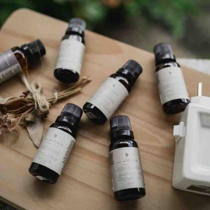 Imagem de Essência 20 ml Canela com Patchouli M.Victoria