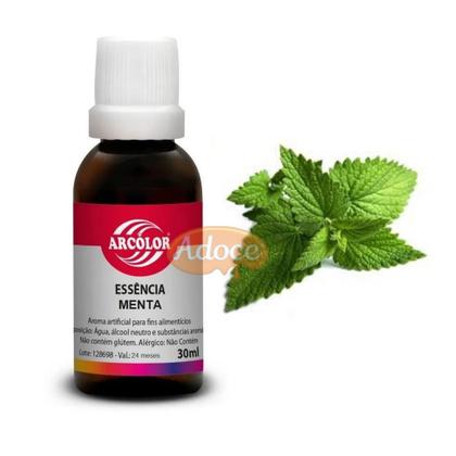 Imagem de Essência 30ml arcolor
