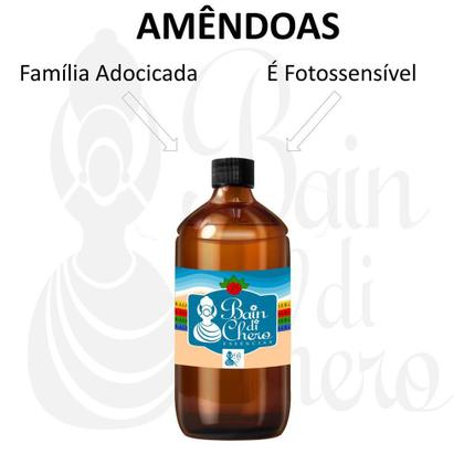 Imagem de Essência Aromática Concentrada Cosméticos100Ml - Algodão