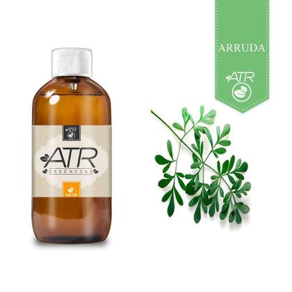 Imagem de Essência Concentrada Aromática Hidrossolúvel Arruda 100 Ml