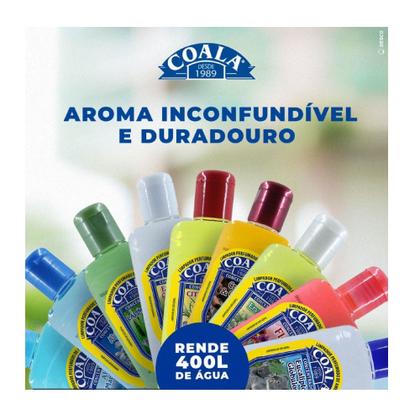 Imagem de Essência - cravo e canela - coala - 120ml